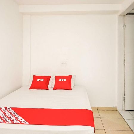 Oyo Hotel Vintage, Сан-Пауло Экстерьер фото